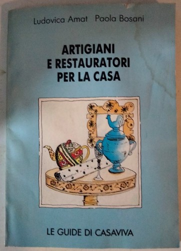 Libro artigiani e - libro,