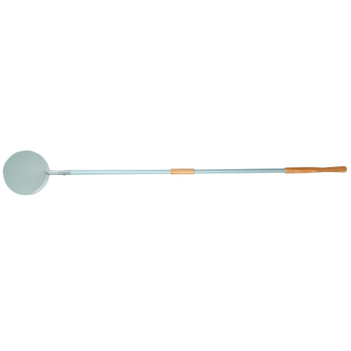 Pala acciaio inox con - pala,