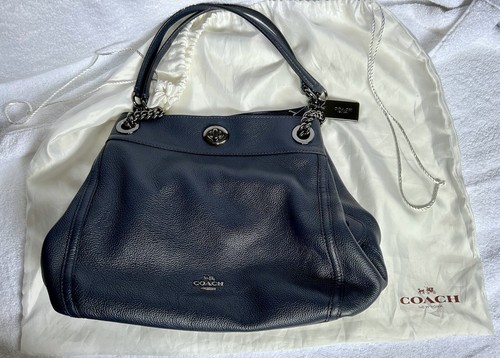 Borsa tracolla coach - a, edie