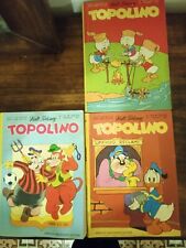 Fumetti di Topolino da