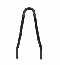 Schienalino Universale Nero