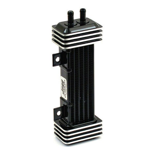 Jagg radiatore olio righe - radiatore, d'olio