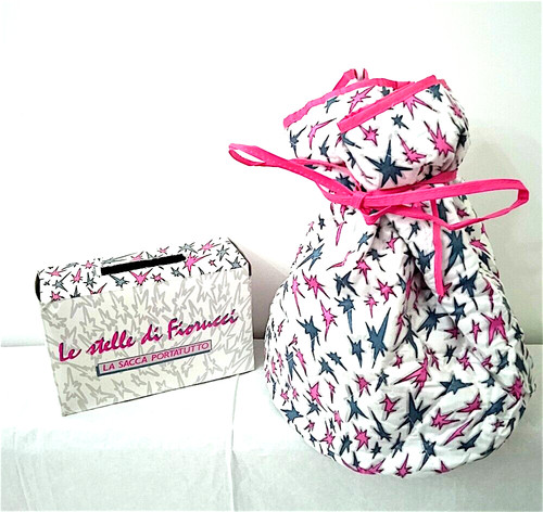 Stelle fiorucci 80s - le,