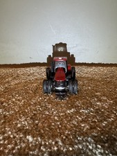 Trattore Case/IH 370 CVT