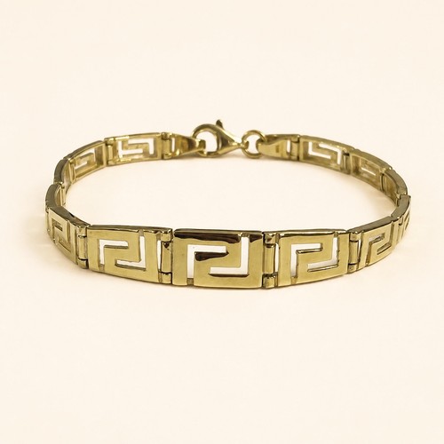 Bracciale graduato con - , chiave