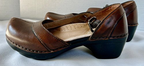 Scarpe zoccoli dansko sally - scarpe,