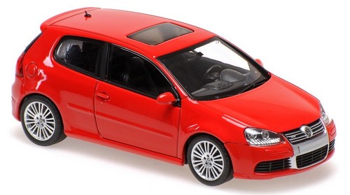 Volkswagen golf r32 2005 - r32,