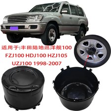 Copricerchio coprimozzo