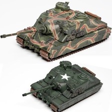 Modello Militare in Lega 1:72
