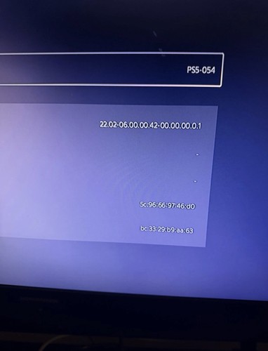 Sony ps5 blu ray - blu-ray,