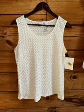 Maglione smanicato Emma James
