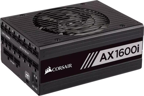 Alimentatore 1600w corsair - 1600w,