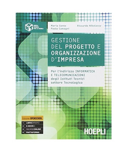 Gestione del progetto - , e