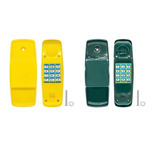 Casetta per bambini telefono - per, bambini,