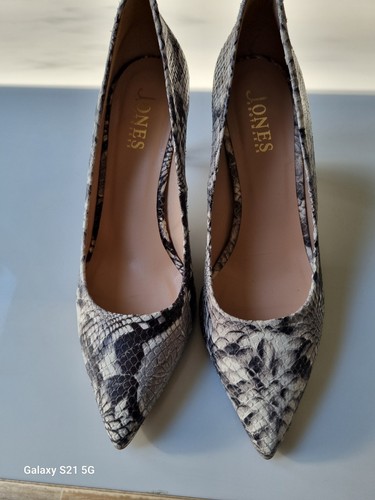 Scarpe corte jones bootmakers - scarpe,