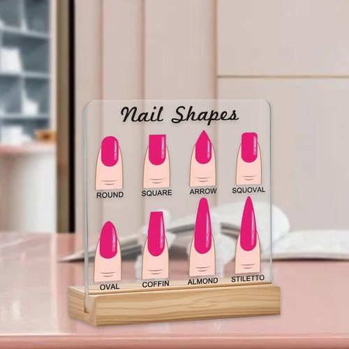 Espositore per nail art - , in