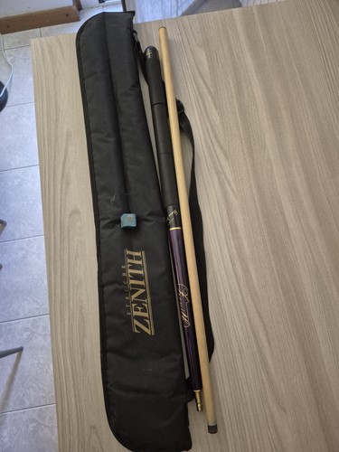Stecca biliardo zenith rl42 - biliardo,