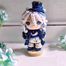 Bambola Genshin Impact maglia