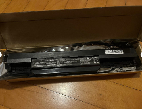 Replacement battery for asus - battery,