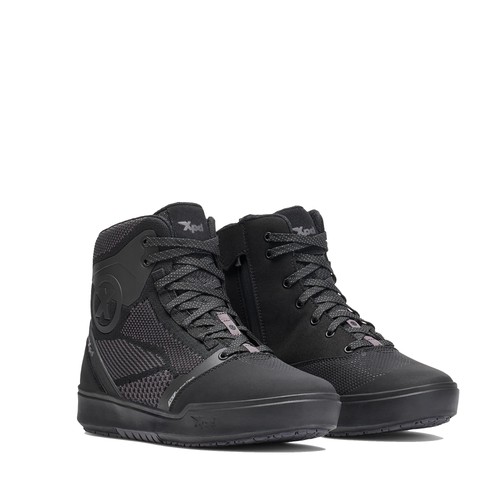 Scarpe moto xpd way - moto,