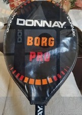 DONNAY BORG PRO
