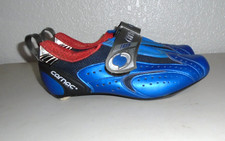 Scarpe da ciclismo Carnac TRS9