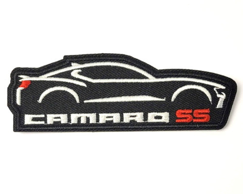 Chevrolet camaro usa racing - camaro,