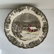 JOHNSON BROS England FRIENDLY