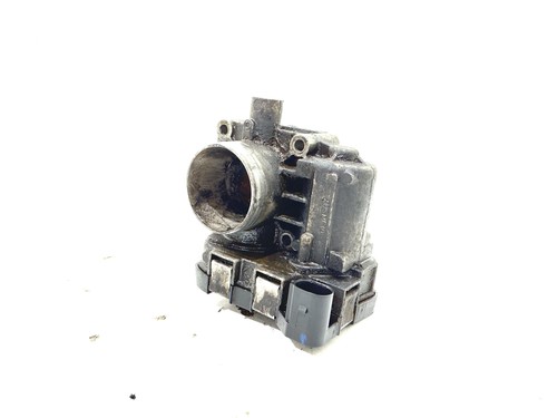 Corpo farfallato per fiat 500 - farfallato,