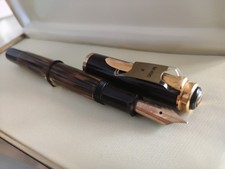 Pelikan M400 NUOVA Brown Color