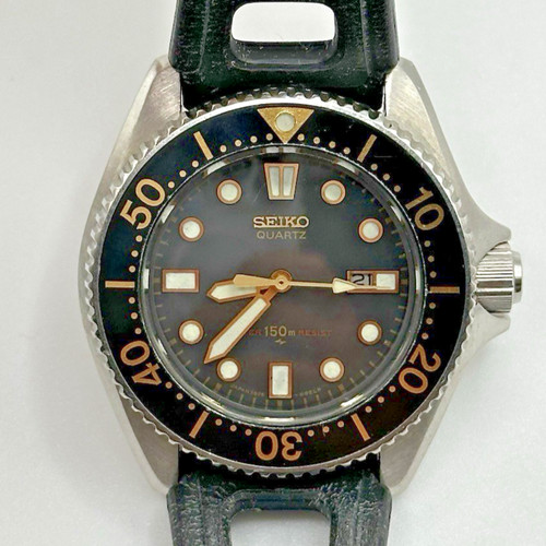 Seiko diver 2625 0010 orologio - 2625-0010,