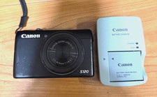 Canon powershot s120 - s120, bk