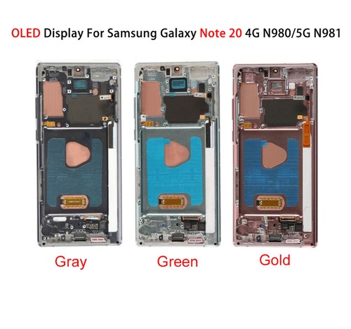Oled per samsung - samsung, note