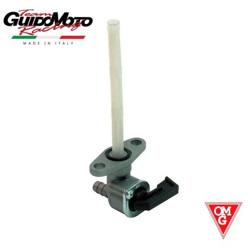 Rubinetto flangia serbatoio - rubinetto,