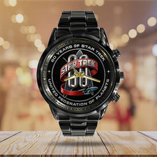 Orologio Star Trek 60°