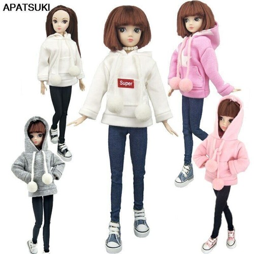 Abbigliamento bambola moda