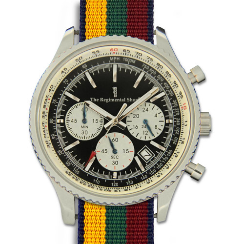 Orologio cronografo militare - orologio,