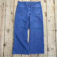 Salopette Navd denim fondo a