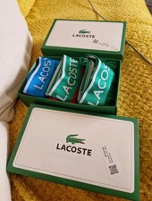 Lacoste Men’s 5-Pack Briefs
