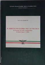 Allegretti IL DIRITTO DI