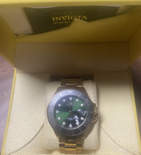 Orologio automatico uomo - orologio,