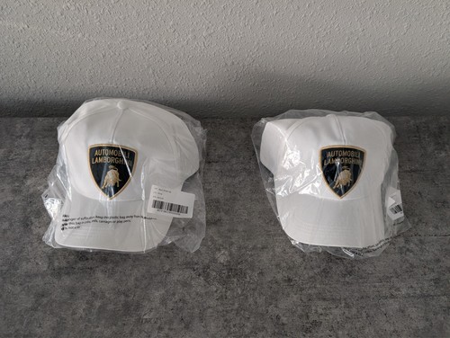 Cappello berretto lamborghini - cappello,