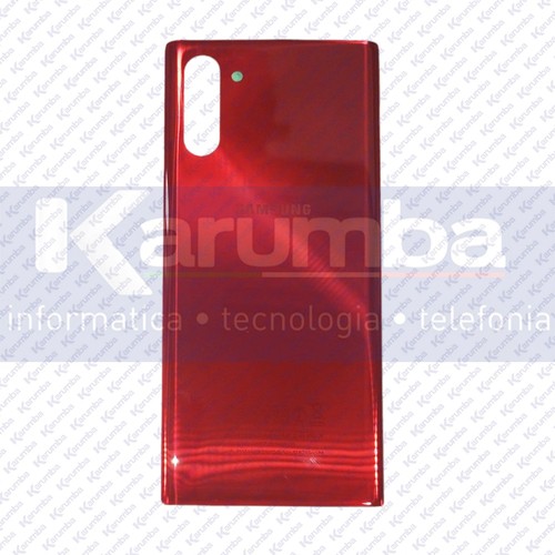 Back cover samsung galaxy - cover,