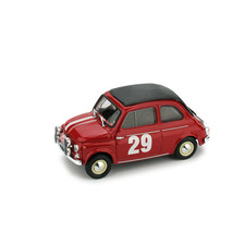 STEYR PUCH 650 N.29 MONTE