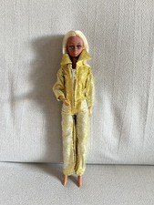 No Barbie, Bambola Vintage