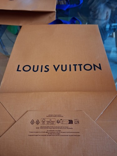 Sacchetto carta louis - di,