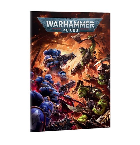 Italiano warhammer set - italiano,
