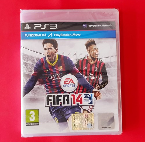 Fifa sports pal - 14,