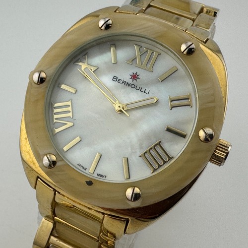 Orologio bernoulli quarzo - bernoulli,