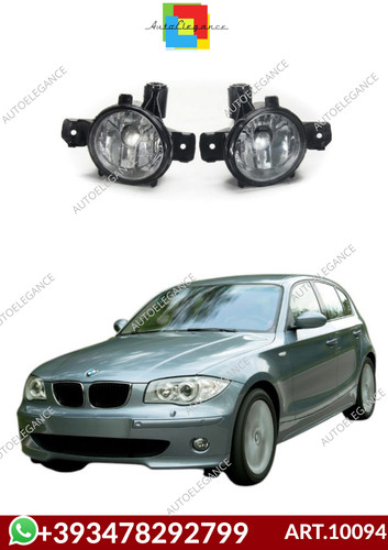 Art 10094 fendinebbia bmw - fendinebbia,